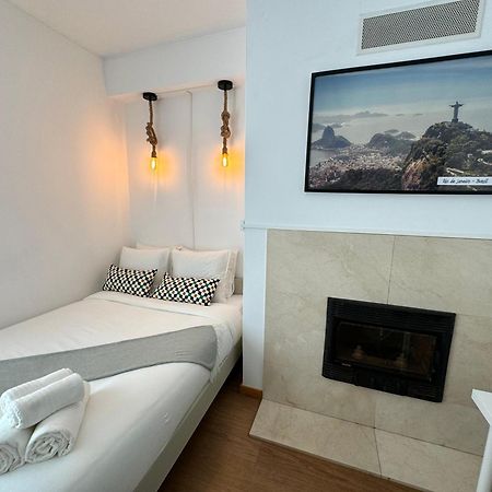 Rooms At Expo Lisbon Exterior photo