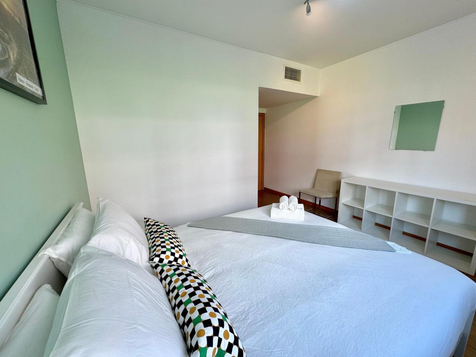 Rooms At Expo Lisbon Exterior photo