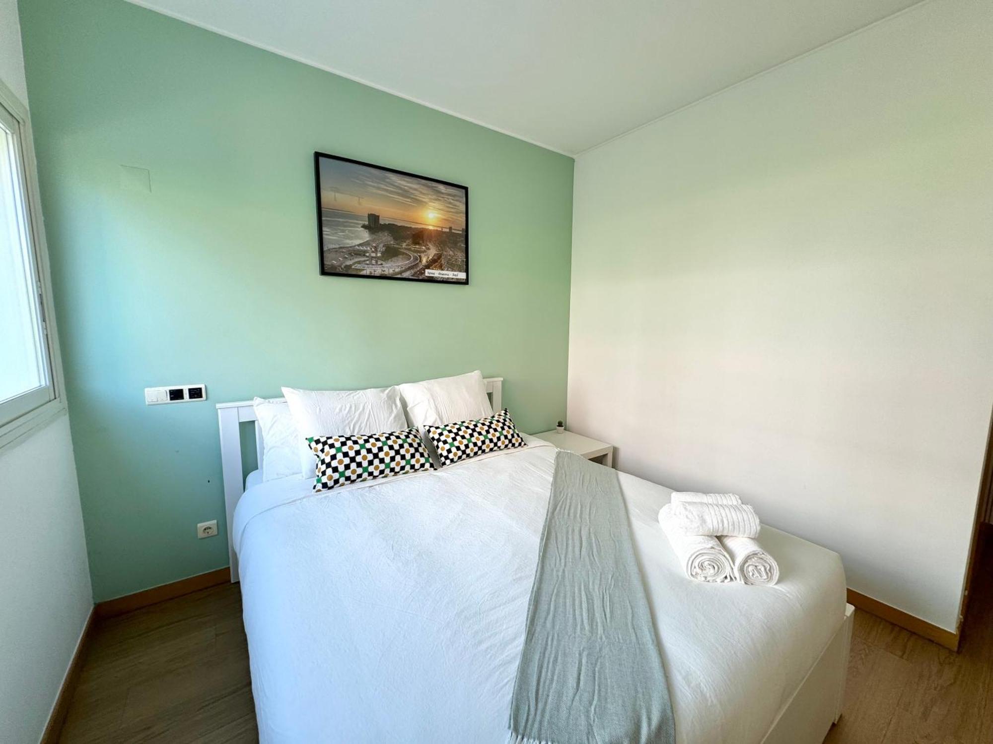 Rooms At Expo Lisbon Exterior photo