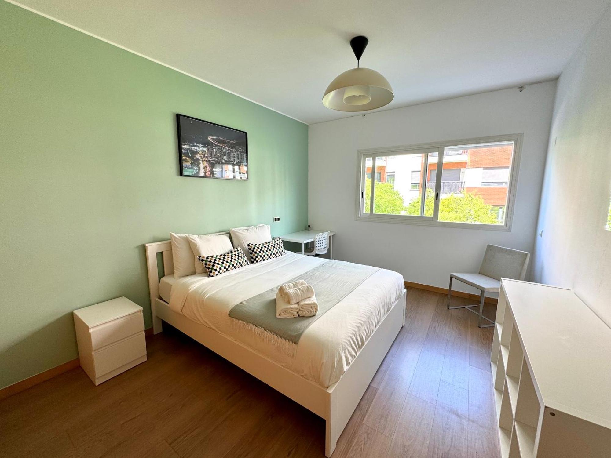Rooms At Expo Lisbon Exterior photo