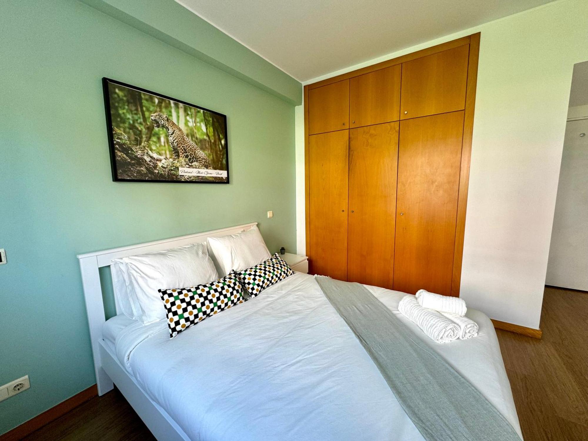 Rooms At Expo Lisbon Exterior photo