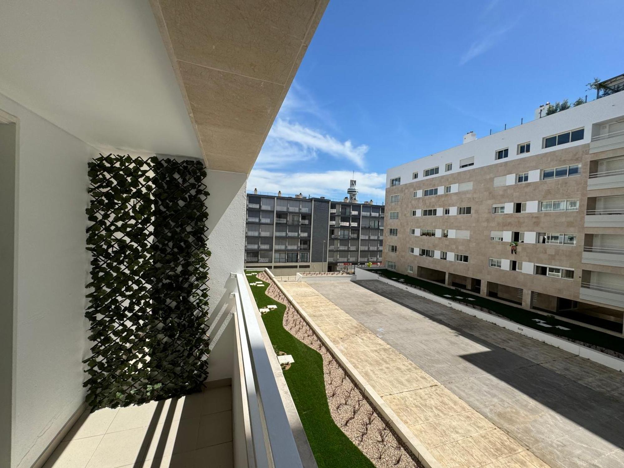 Rooms At Expo Lisbon Exterior photo